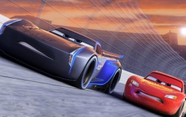 Cars 3 First Look
