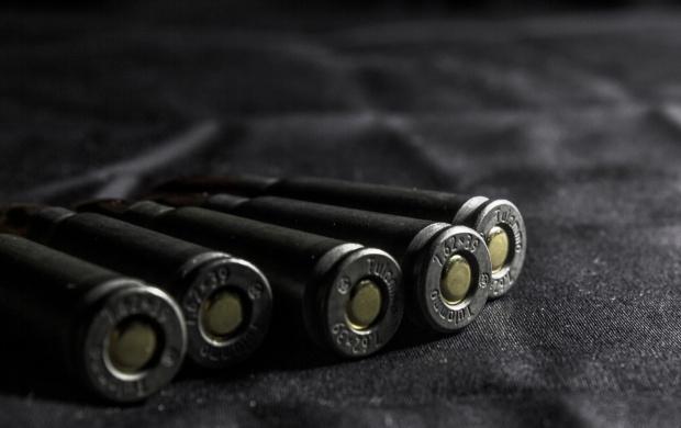 Cartridge Firearms Background (click to view)
