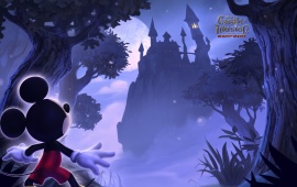 Castle Of Illusion Starring Mickey Mouse 2013