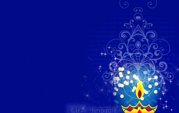 Celebrate Diwali (click to view)