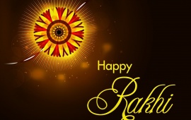 Celebration Raksha Bandhan Festival