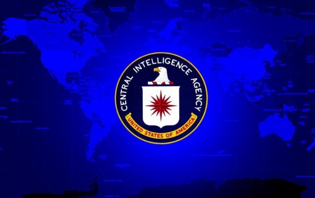 Central Intelligence Agency US (click to view)