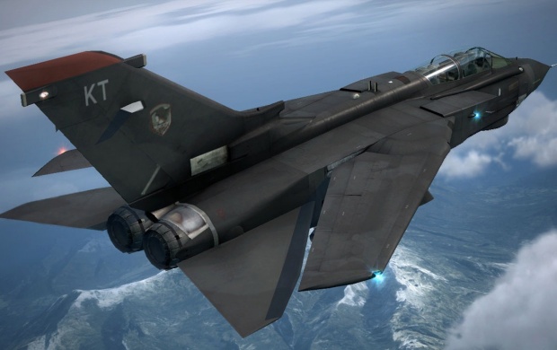CGI Aircraft (click to view)