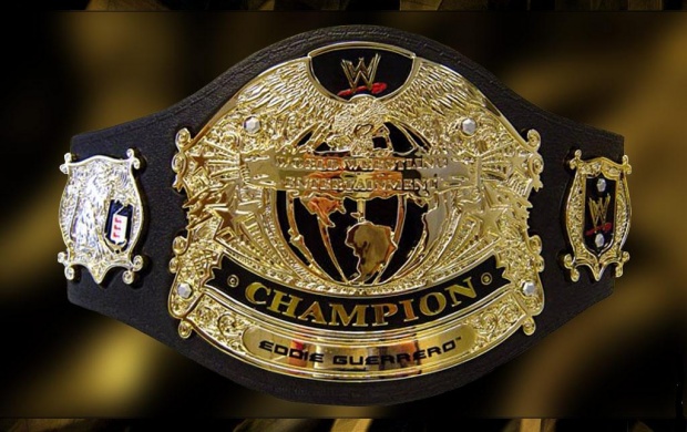 Champion Belt (click to view)