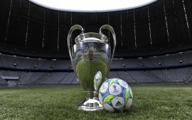 Champions League Final 2012