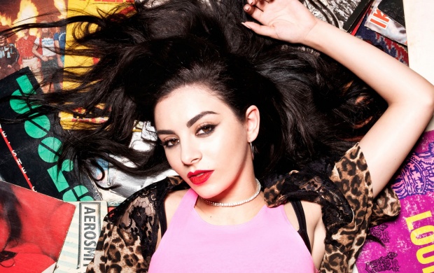 Charli XCX (click to view)
