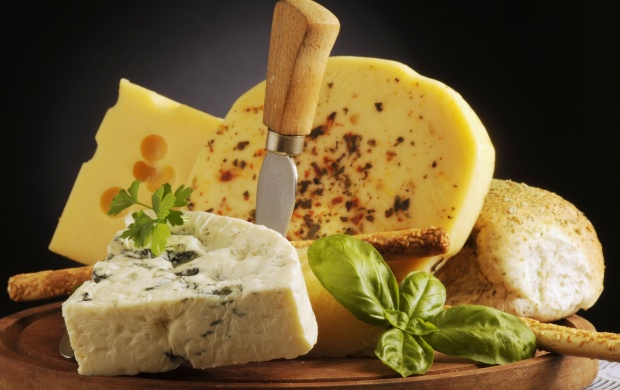 Cheeses Food (click to view)