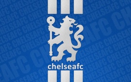 Chelsea FC Blues Logo