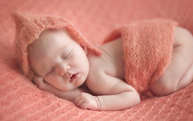 Children Infants Sleep (click to view)
