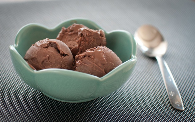 Chocolate Ice Cream (click to view)