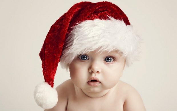 Christmas Baby (click to view)