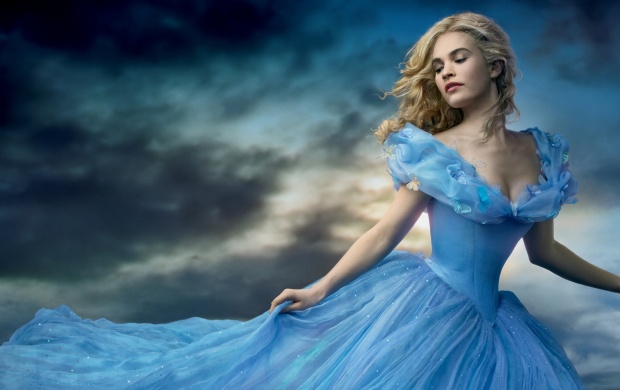 Cinderella 2015 (click to view)