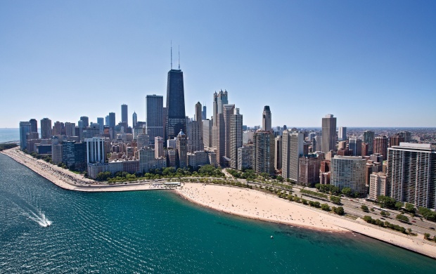 City Of Chicago (click to view)
