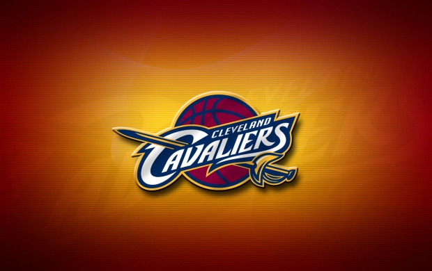 Cleveland Cavaliers Logo (click to view)