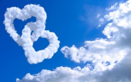 Clouds Of Heart