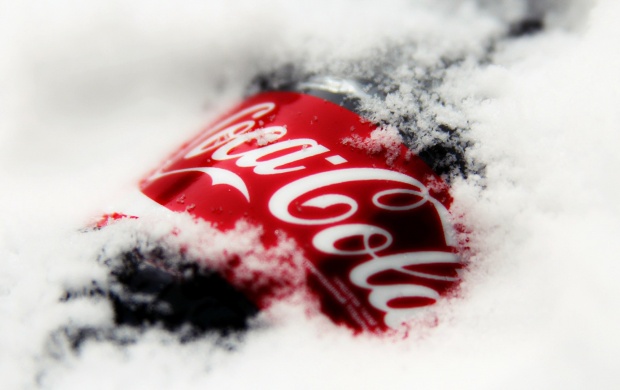 Coca Cola Background (click to view)