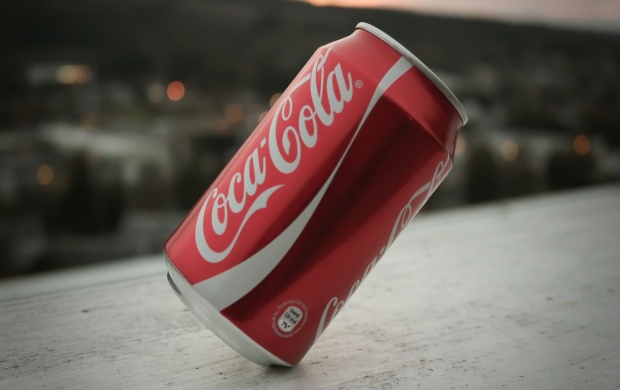 Coca Cola Can (click to view)