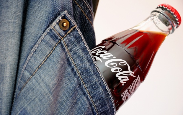 Coca Cola Drink (click to view)