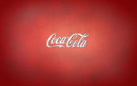 Coca Cola Red