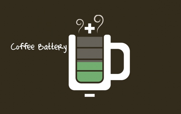 Coffee Battery (click to view)