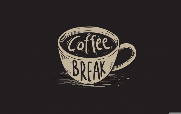 Coffee Break wallpapers