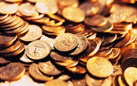 Coins Money