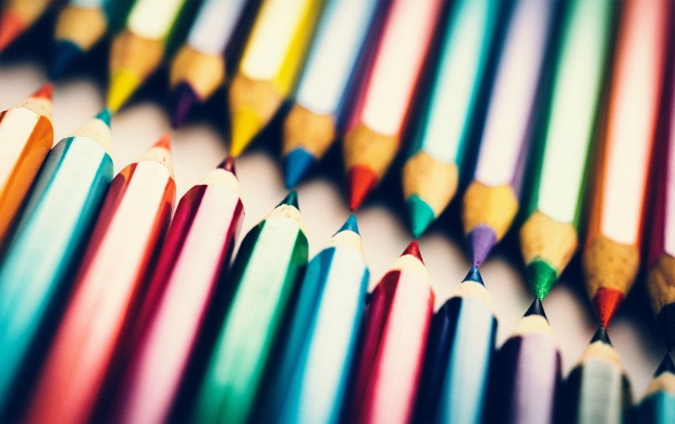 Color Pencil Crayons (click to view)