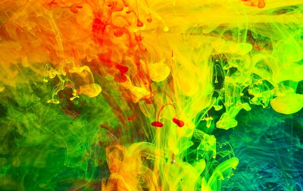 Coloured Smoke (click to view)