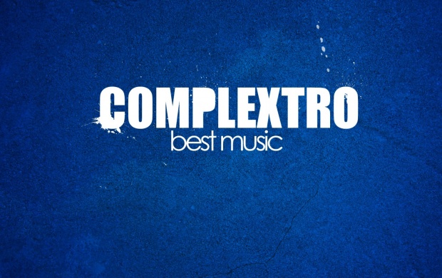 Complextro Music
