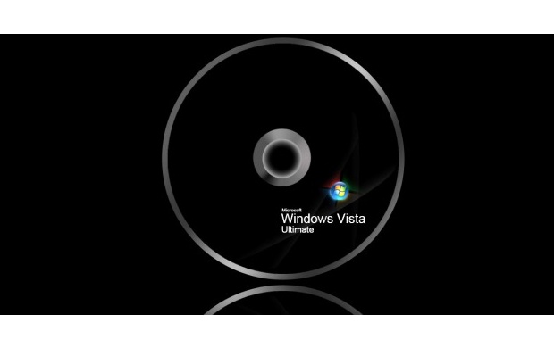 Computer Vista CD (click to view)