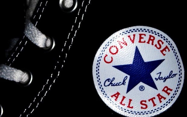 Converse Logo (click to view)