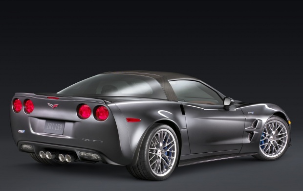 Corvette ZR1 (click to view)