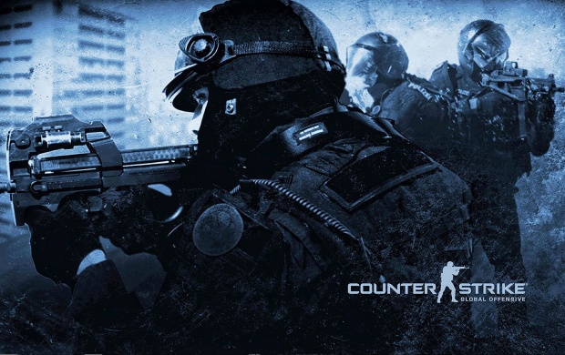 Counter Strike Global Offensive (click to view)
