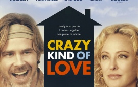 Crazy Kind of Love (2013)