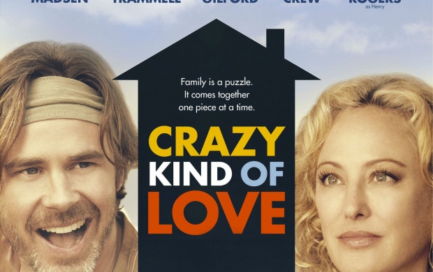 Crazy Kind of Love (2013) (click to view)