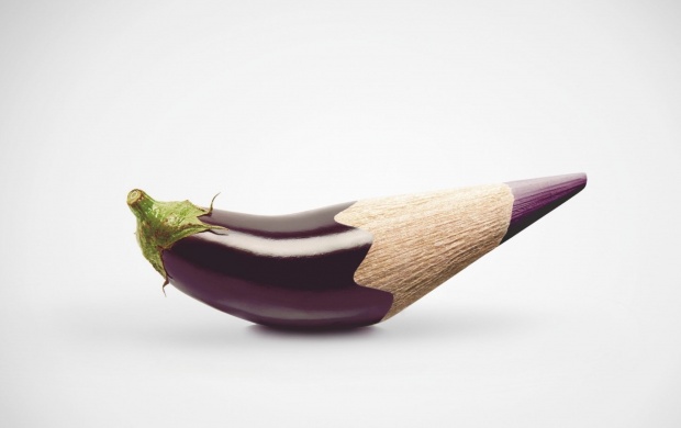 Creative Brinjal (click to view)