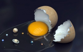 Creative Egg