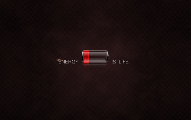 Creativity Battery Energy (click to view)
