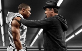 Creed Poster
