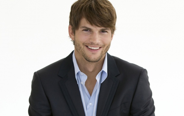 Cute Ashton Kutcher