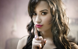 Cute Demi Lovato