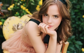Cute Emma Watson