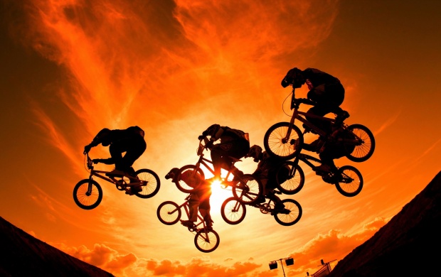 Cycling Background (click to view)