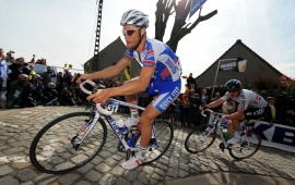 Cycling Tour Of Flanders 2011