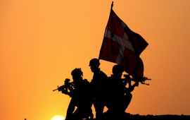 Danish Soldiers