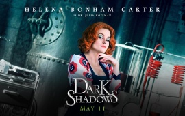 Dark Shadows Helena Bonham Carter