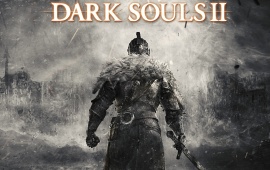 Dark Souls II 2014 Game