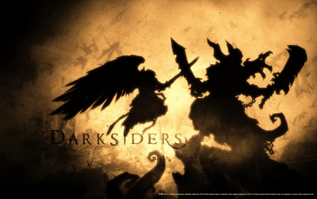 Darksiders 2 (click to view)
