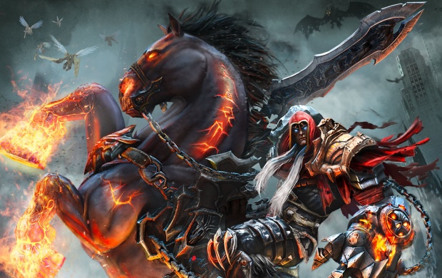 Darksiders Warmastered (click to view)