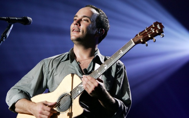 Dave Matthews Band (click to view)